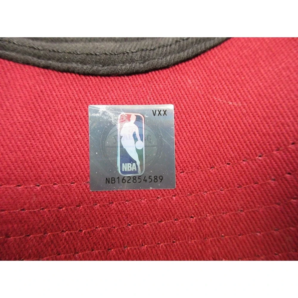 Cleveland Cavaliers Hat Cap Strap Back NBA‎ Basketball Mens New Era Tie Dye